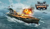 Ships of Battle: The Pacific screenshot, image №1424628 - RAWG