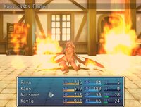 Heroes of Xanfurth screenshot, image №3128173 - RAWG