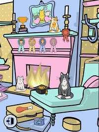Cat Lady - The Card Game screenshot, image №1728368 - RAWG