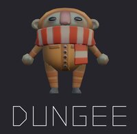 Dungee screenshot, image №3530839 - RAWG