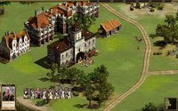 Cossacks 2: Napoleonic Wars screenshot, image №378023 - RAWG