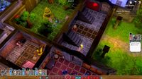 Super Dungeon Tactics screenshot, image №112378 - RAWG