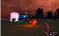 Jinni screenshot, image №1175200 - RAWG