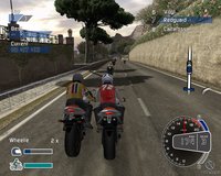 Super-Bikes: Riding Challenge screenshot, image №451174 - RAWG