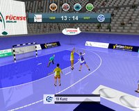 Handball Manager 2010 screenshot, image №543509 - RAWG