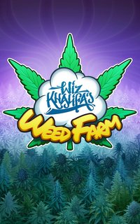 Wiz Khalifa's Weed Farm screenshot, image №712577 - RAWG