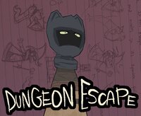 Dungeon Escape (itch) (fugummy) screenshot, image №2762811 - RAWG