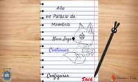 Aila no Palácio da Memória screenshot, image №2234840 - RAWG
