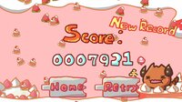 I Want More - 摸斗摸斗 screenshot, image №3635783 - RAWG