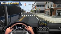 Driving School Academy 2017 screenshot, image №1390106 - RAWG
