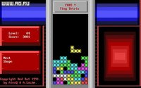 Tiny Tetris screenshot, image №339270 - RAWG