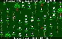 Unicorn Defense screenshot, image №3271200 - RAWG