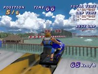 Surf Rocket Racers screenshot, image №1861361 - RAWG