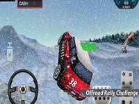 Car Driver Stunt Driving screenshot, image №1327733 - RAWG