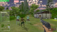 The Z Village! screenshot, image №1771321 - RAWG