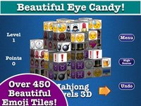 Mahjong Jewels 3D screenshot, image №887648 - RAWG