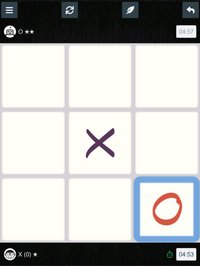 Tic-Tac-Toe ◦ screenshot, image №1955093 - RAWG