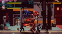 Cyber Rage Retribution screenshot, image №1872890 - RAWG