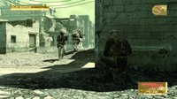 Metal Gear Solid 4: Guns of the Patriots screenshot, image №507754 - RAWG