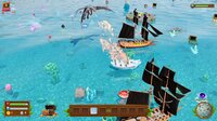Dragons Reef screenshot, image №4219768 - RAWG