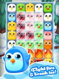 Loopy Birds - Connect & Pop screenshot, image №1786688 - RAWG