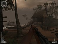 Medal of Honor: Pacific Assault screenshot, image №649634 - RAWG