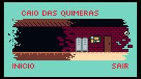 Caio das Quimeras screenshot, image №2000553 - RAWG
