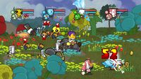 Castle Crashers screenshot, image №126652 - RAWG