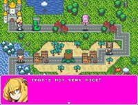 Magical Stock Princess screenshot, image №2513759 - RAWG