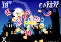 Halloween Candy Catch screenshot, image №1274503 - RAWG