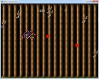 Spider shooting bee screenshot, image №1953818 - RAWG