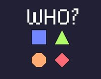 WHO? screenshot, image №2267712 - RAWG