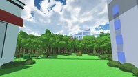 Sol City (Cadenwharman) screenshot, image №2395064 - RAWG