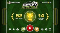 Bouncy Football screenshot, image №1580504 - RAWG