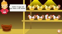 Countville-Free Counting Game for Kids with Farming screenshot, image №2261470 - RAWG