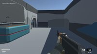 Recoil Pre-Alpha screenshot, image №2926370 - RAWG