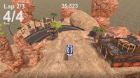 Speed cars racing championship screenshot, image №1610100 - RAWG