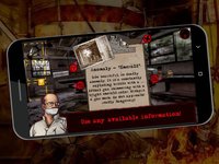 E.F.C - Escape from Chernobyl screenshot, image №1793393 - RAWG