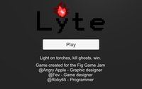 Lyte screenshot, image №1267238 - RAWG