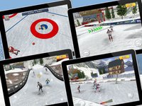 Athletics 2: Winter Sports Pro screenshot, image №926801 - RAWG