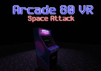 Arcade 80 VR - Space Attack screenshot, image №2319855 - RAWG