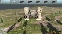 Amnon's Beginning screenshot, image №2858518 - RAWG