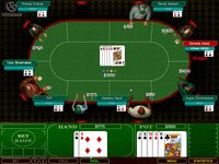 Chris Moneymaker's World Poker Championship screenshot, image №424342 - RAWG