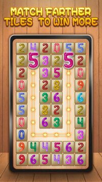 Tile Connect - Free Tile Puzzle & Match Brain Game screenshot, image №2625179 - RAWG