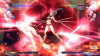Nitroplus Blasterz: Heroines Infinite Duel screenshot, image №121757 - RAWG