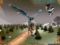 I of the Dragon screenshot, image №367357 - RAWG