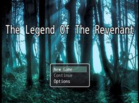 The Legend Of The Revenant Demo screenshot, image №1274430 - RAWG
