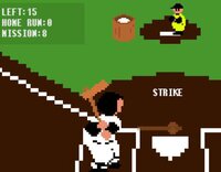 HEISEI RICE CAKE BATTLE screenshot, image №3290251 - RAWG