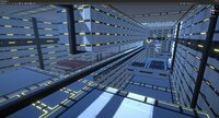 Polar Opposite (manlikemoh, ThomasLilly, BillySchwenzer) screenshot, image №2885639 - RAWG