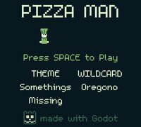 Pizza Man screenshot, image №2767101 - RAWG